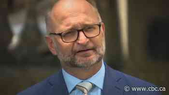 Liberals set to introduce bill to relax drug possession provisions