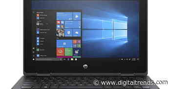 HP ProBook left over from Presidents Day sales slashed by $480