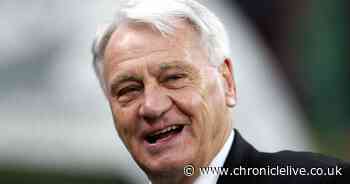 A look back on the life of Sir Bobby Robson who would have turned 88 today
