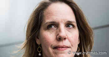 Boston Symphony Orchestra Names First Woman Chief Executive