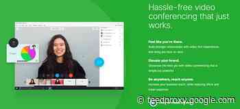 Cisco Webex Meetings