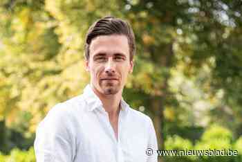 Duffelse bootsman waagt zijn kans bij Elke Clijsters