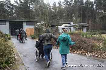 Vaccinatie in Witte Mol uitgesteld