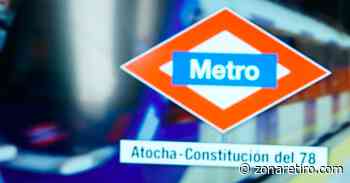 Metro Atocha Renfe se llamará "Metro Atocha Constitución del 78" - zonaretiro.com