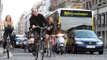 Homeoffice: Millionen Tonnen CO2 einsparen durch Videokonferenzen statt Berufsverkehr