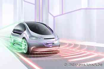 Bosch en Microsoft bouwen gezamenlijk platform voor autocomputer