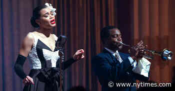 Billie Holiday’s Story Depends on Who’s Telling It