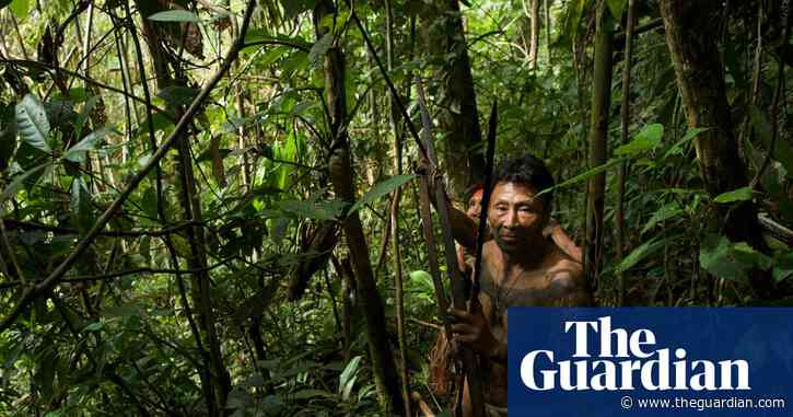 Indigenous peoples face rise in rights abuses during pandemic, report finds
