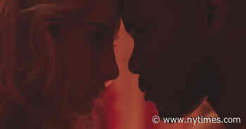 ‘The Violent Heart’ Review: Secrets and Lies