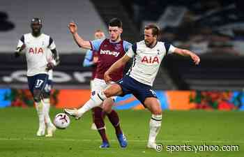West Ham – Tottenham: How to watch, injury news, start time, odds, predictions