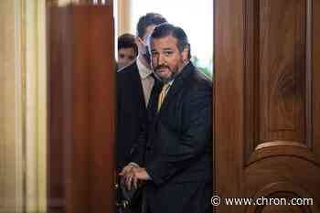 Senator Ted Cruz accused of flying to Cancun as home state of Texas froze