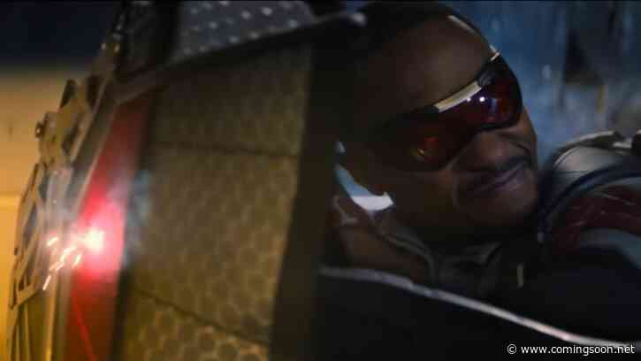 The Falcon and the Winter Soldier Receives Its Official TV Rating