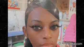 Gorilla Glue Woman Tessica Brown Will Receive GoFundMe Money After Investigation