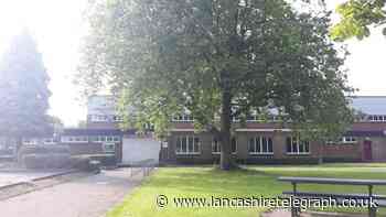 Padiham Leisure Centre: Police presence after reports of anti-social behaviour