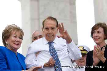 Bob Dole: Former presidential candidate announces he has stage four cancer