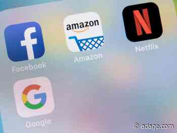 Make more, spend less: How Amazon, Alphabet and Netflix cut ad spending and grew revenue