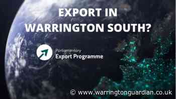 MP leading drive to bring key support to more firms