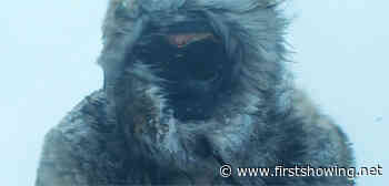 Full US Trailer for Norway's 'Amundsen: The Greatest Expedition' Film