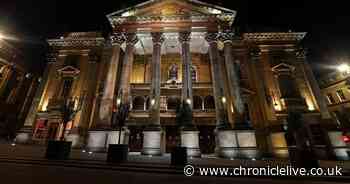 Theatre Royal and schools set for green upgrades in £27m bid