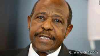 'I am a hostage,' says 'Hotel Rwanda' hero as terrorism trial begins