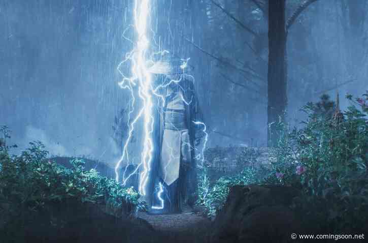 First Mortal Kombat Trailer Brings Beloved Game to Bloody Life!