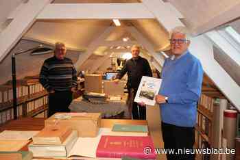 Heemkundige kring klaar voor heropstart