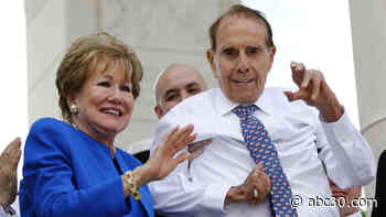 Former GOP presidential nominee Bob Dole has advanced lung cancer