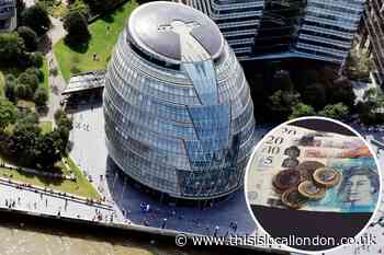GLA Budget 2021-22: What is new in Sadiq Khan's final draft?