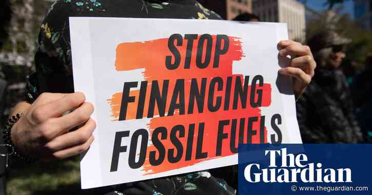 Human destruction of nature is 'senseless and suicidal', warns UN chief