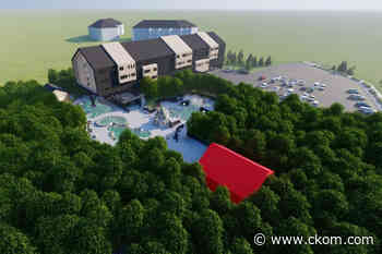 Nordic spa, hotel development proposed for Saskatoon - CKOM News Talk Sports