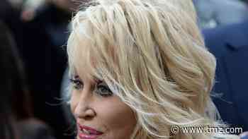 Dolly Parton Doesn't Want a Statue of Her Displayed At Tennessee Capitol