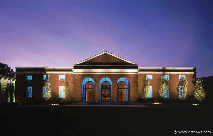 Molly Giordano on Fostering a Community-Driven Museum