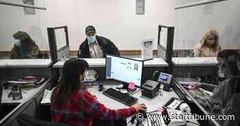 Need to renew Minnesota driver's license or ID? DVS will open Saturdays