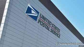Gillibrand, Senators call on Post Office to halt additional changes amid significant mail delays