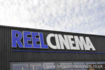 Cinema and museum coronavirus cash for East Lancashire