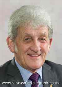 Rossendale Tory suspended from county council group over tax vote