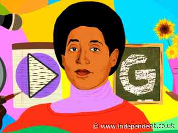 Google Doodle: Who is Audre Lorde?