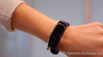 Ontario investing $2.5M in wearable tracing tech that will beep or vibrate if people aren’t six feet apart