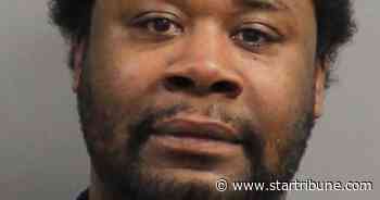 Minneapolis man charged with 2014 rape as prison time is set to end for another assault