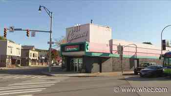 Historic Cinema Theater closes, future still to be determined