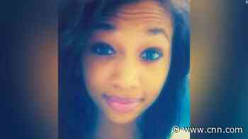 Missing teen girl's remains found more than 7 years after her disappearance