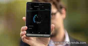 Private 5G networks have potential for impact in energy, health care, and beyond