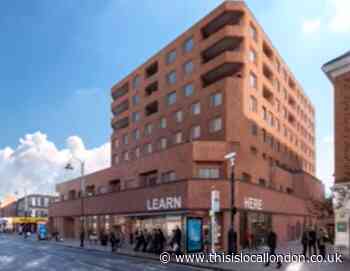 Harrow Council approves flat plans in Wealdstone high street