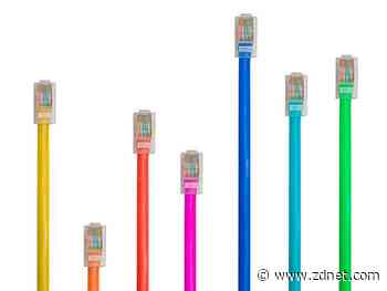 Ethernet: Why your home office could use more of it