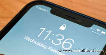 Pairing Touch ID with Face ID would be the smartest addition to the iPhone 13