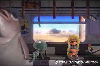 Nintendo’s February Direct sets the stage for a quiet 2021 for gaming fans