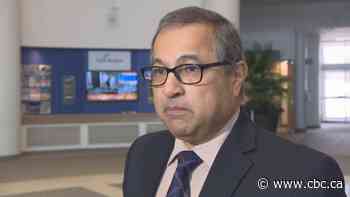 York Region's top doctor calls for return to red level as Toronto, Peel seek lockdown extension