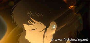 First Teaser Trailer for Mamoru Hosoda's New Animated Film 'Belle'