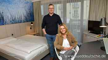 Das Büro bleibt daheim - Süddeutsche Zeitung