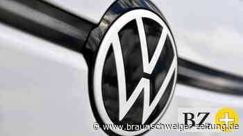 VW-Werbung auf rechtem Breitbart-Portal
